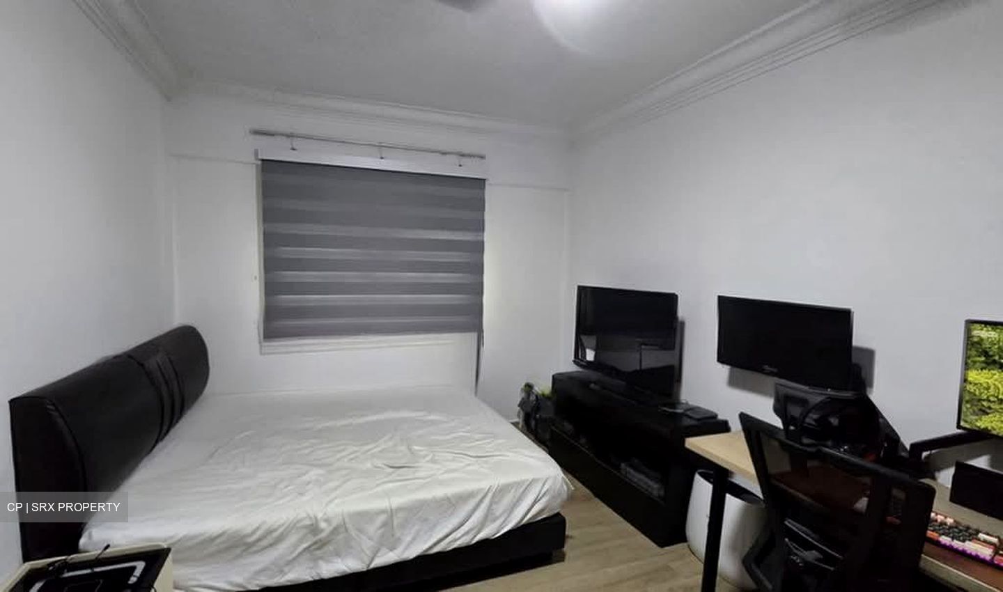 Blk 501B Wellington Circle (Sembawang), HDB 5 Rooms #579743621